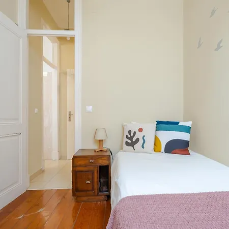 Casa Do Largo Appartement