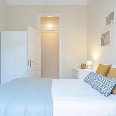 Appartement Casa Do Largo