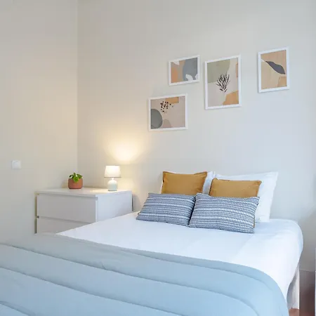 Apartamento Casa Do Largo