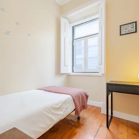 Casa Do Largo Lisboa