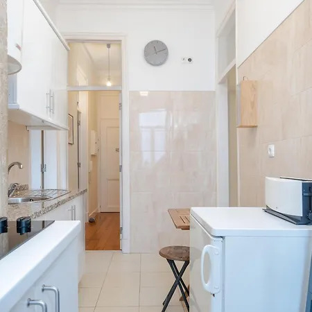 Casa Do Largo * Lisboa