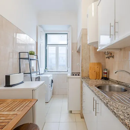 Apartamento Casa Do Largo