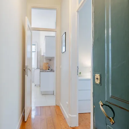 Casa Do Largo Apartamento *