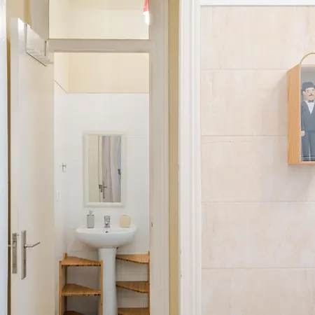 Appartement Casa Do Largo *