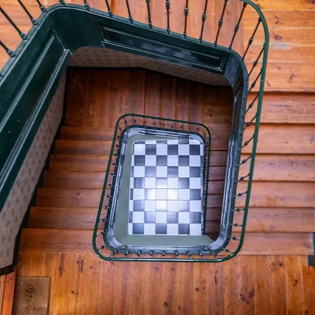 Casa Do Largo Appartement Lissabon