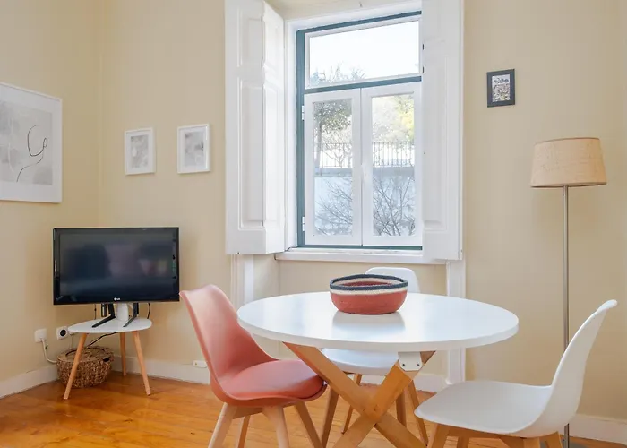 Casa Do Largo * Lisbon