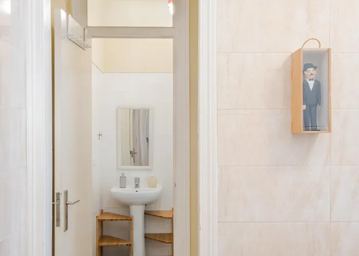 Apartment Casa Do Largo *