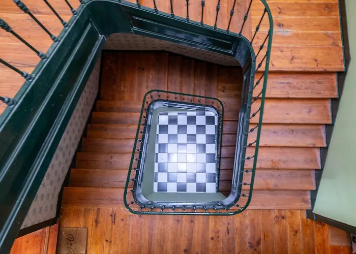 Casa Do Largo Apartment Lisbon