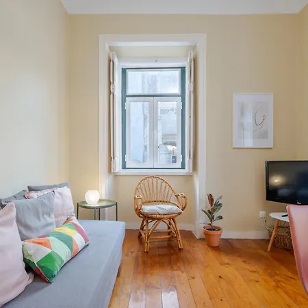 Casa Do Largo * Lisboa