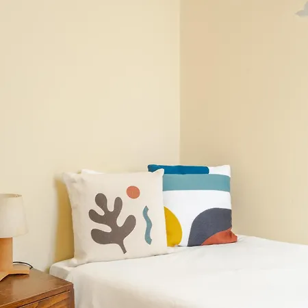 Casa Do Largo Lägenhet *